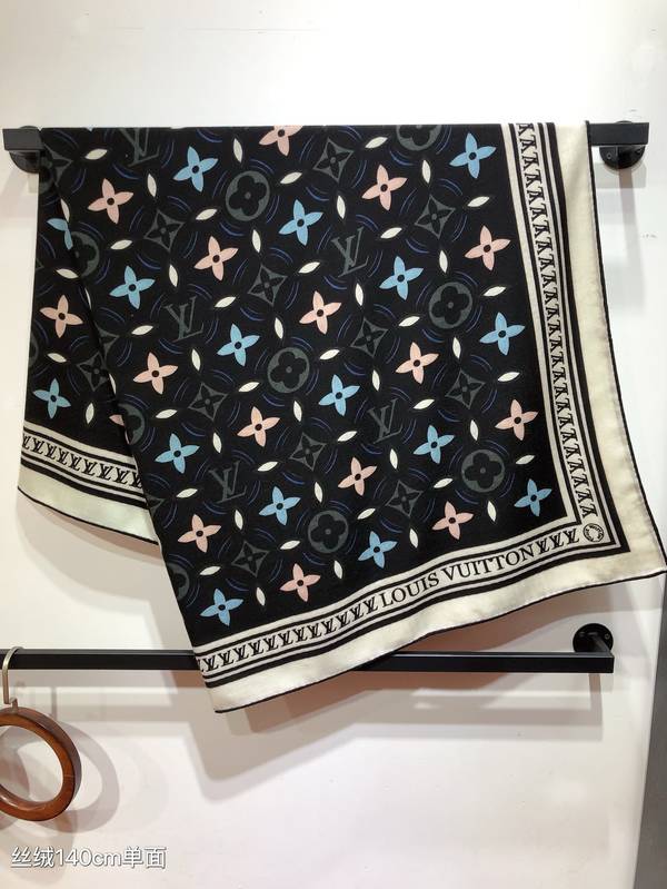 Louis Vuitton Scarf LVC00569 Louis Vuitton Scarf LVC00569
